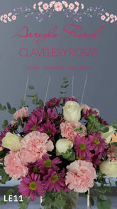 Arreglo Floral
